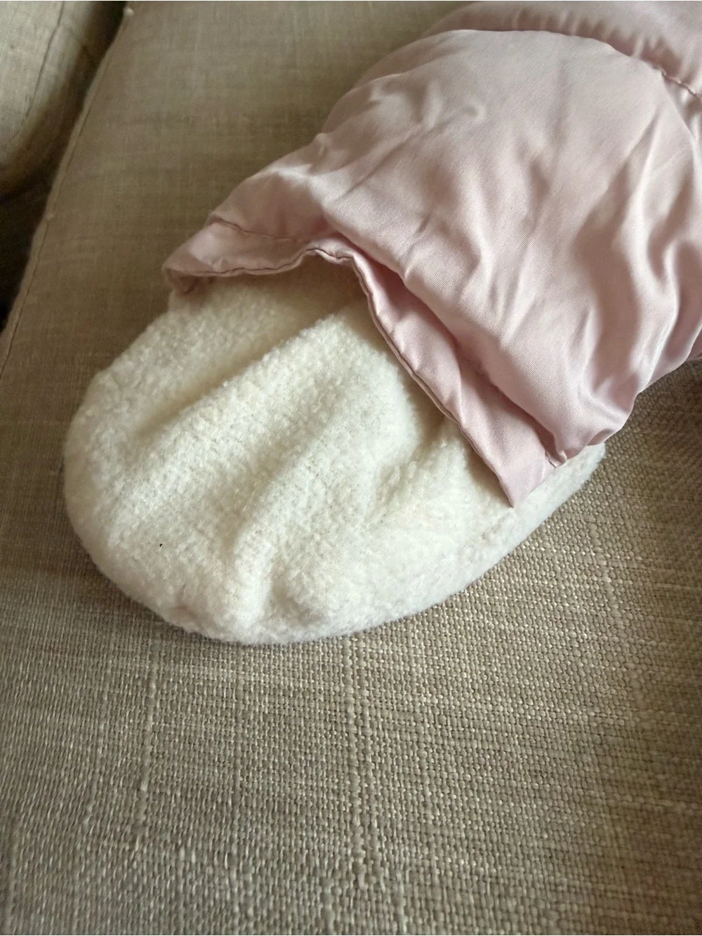 Old Navy warm insulated